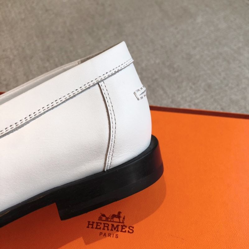 Hermes Business Shoes